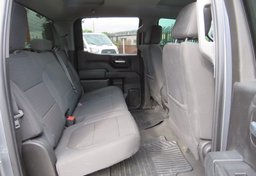 2021 Chevrolet Silverado 1500 - Thumbnail 30