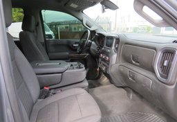 2021 Chevrolet Silverado 1500 - Thumbnail 24