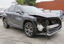 2016 Lexus RX 350 - Thumbnail 4