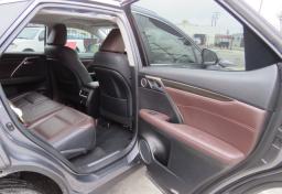 2016 Lexus RX 350 - Thumbnail 22