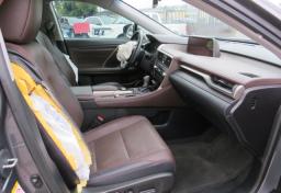 2016 Lexus RX 350 - Thumbnail 26