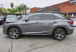 2016 Lexus RX 350 - Thumbnail 6