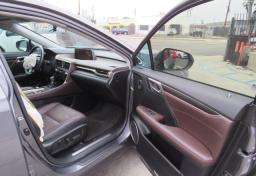 2016 Lexus RX 350 - Thumbnail 20