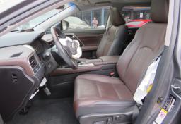 2016 Lexus RX 350 - Thumbnail 23