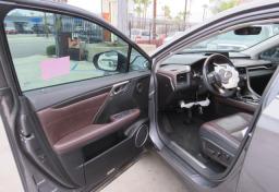 2016 Lexus RX 350 - Thumbnail 19