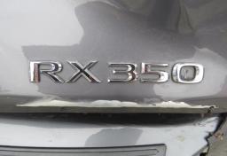 2016 Lexus RX 350 - Thumbnail 17