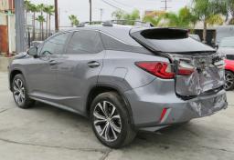 2016 Lexus RX 350 - Thumbnail 9