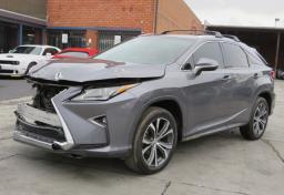 2016 Lexus RX 350 - Thumbnail 3