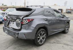 2016 Lexus RX 350 - Thumbnail 10