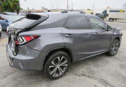 2016 Lexus RX 350 - Thumbnail 8