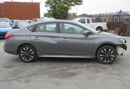 2019 Nissan Sentra - Thumbnail 5