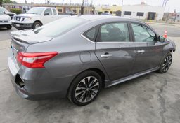 2019 Nissan Sentra - Thumbnail 8