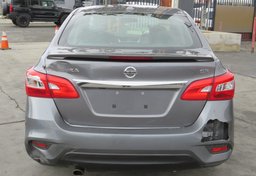2019 Nissan Sentra - Thumbnail 11