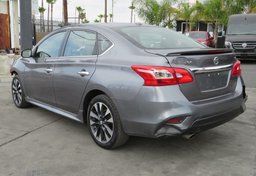 2019 Nissan Sentra - Thumbnail 9