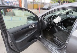 2019 Nissan Sentra - Thumbnail 19