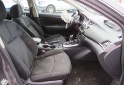 2019 Nissan Sentra - Thumbnail 26