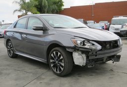 2019 Nissan Sentra - Thumbnail 4