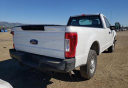2019 Ford Super Duty F-250 SRW - Thumbnail 4