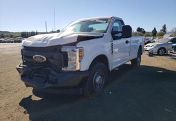 2019 Ford Super Duty F-250 SRW - Thumbnail 1