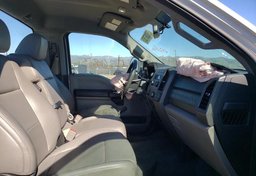 2019 Ford Super Duty F-250 SRW - Thumbnail 5