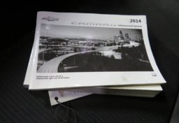 2014 Chevrolet Camaro - Thumbnail 21