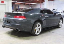 2014 Chevrolet Camaro - Thumbnail 10