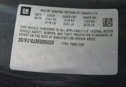 2014 Chevrolet Camaro - Thumbnail 17