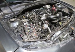 2014 Chevrolet Camaro - Thumbnail 25