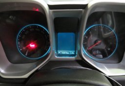 2014 Chevrolet Camaro - Thumbnail 7