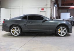 2014 Chevrolet Camaro - Thumbnail 9