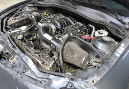 2014 Chevrolet Camaro - Thumbnail 18