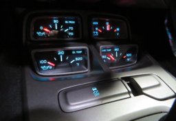 2014 Chevrolet Camaro - Thumbnail 2