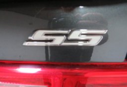 2014 Chevrolet Camaro - Thumbnail 11