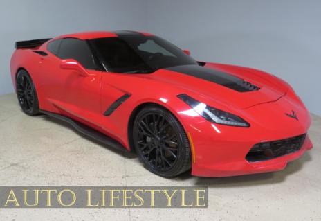 Picture of 2014 Chevrolet Corvette