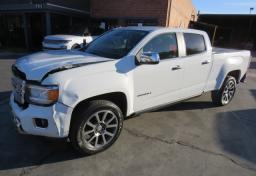 2019 GMC Canyon - Thumbnail 2