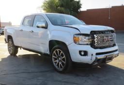 2019 GMC Canyon - Thumbnail 3