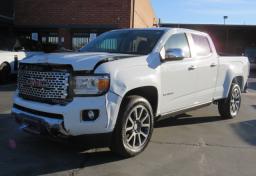 2019 GMC Canyon - Thumbnail 4