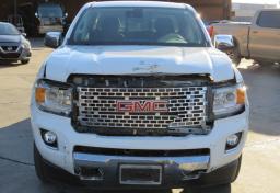 2019 GMC Canyon - Thumbnail 11