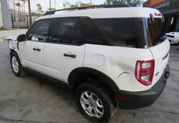 2022 Ford Bronco Sport - Thumbnail 8