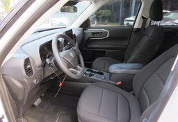 2022 Ford Bronco Sport - Thumbnail 25