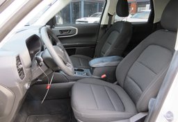 2022 Ford Bronco Sport - Thumbnail 23