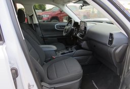 2022 Ford Bronco Sport - Thumbnail 26