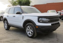 2022 Ford Bronco Sport - Thumbnail 3