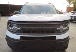 2022 Ford Bronco Sport - Thumbnail 11