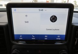 2022 Ford Bronco Sport - Thumbnail 32