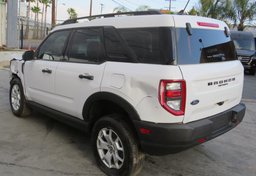 2022 Ford Bronco Sport - Thumbnail 10