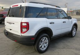 2022 Ford Bronco Sport - Thumbnail 9