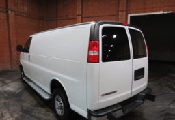2020 Chevrolet Express Cargo Van - Thumbnail 7