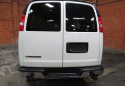 2020 Chevrolet Express Cargo Van - Thumbnail 12