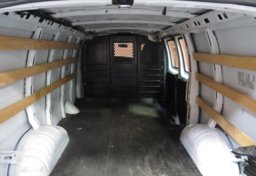 2020 Chevrolet Express Cargo Van - Thumbnail 28